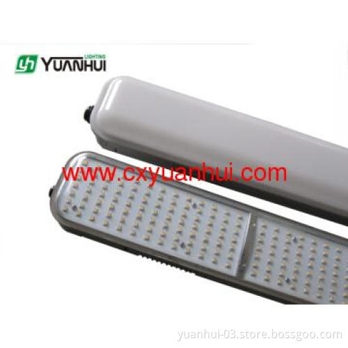 LED IP65 waterproof lamp with CE, EMC, ROHS, GS listed